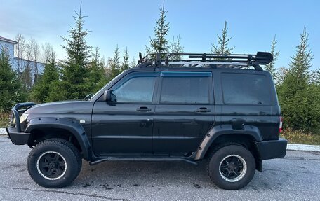 ЛуАЗ Patriot, 2014 год, 950 000 рублей, 6 фотография