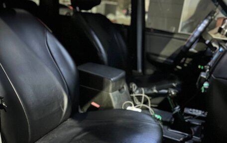 ЛуАЗ Patriot, 2014 год, 950 000 рублей, 5 фотография