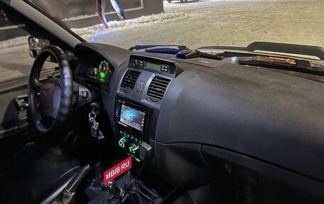 ЛуАЗ Patriot, 2014 год, 950 000 рублей, 4 фотография