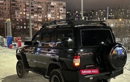 ЛуАЗ Patriot, 2014 год, 950 000 рублей, 10 фотография