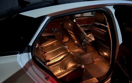 Jaguar XJ IV (X351), 2014 год, 1 550 000 рублей, 22 фотография