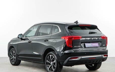 Haval Jolion, 2023 год, 2 029 050 рублей, 2 фотография