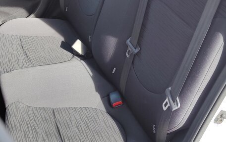 Hyundai Solaris II рестайлинг, 2016 год, 1 400 000 рублей, 8 фотография