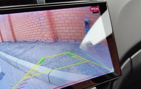 Hyundai Solaris II рестайлинг, 2016 год, 1 400 000 рублей, 9 фотография