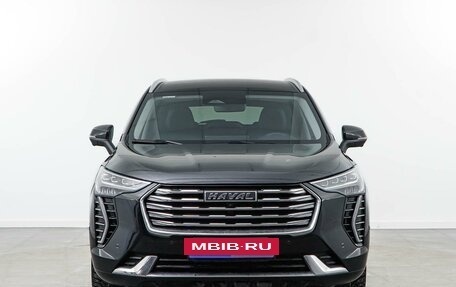 Haval Jolion, 2023 год, 2 029 050 рублей, 3 фотография