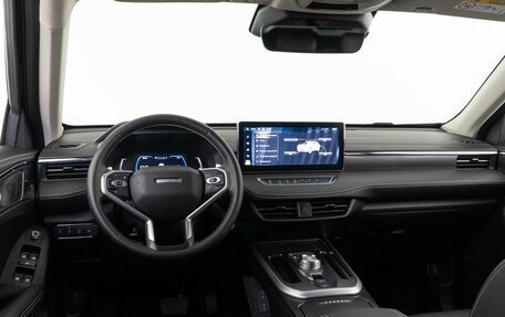 Haval Jolion, 2023 год, 2 029 050 рублей, 8 фотография