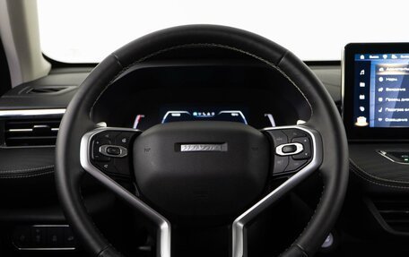 Haval Jolion, 2023 год, 2 029 050 рублей, 14 фотография