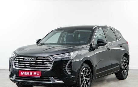 Haval Jolion, 2023 год, 2 029 050 рублей, 5 фотография