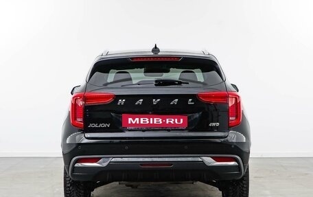Haval Jolion, 2023 год, 2 029 050 рублей, 4 фотография