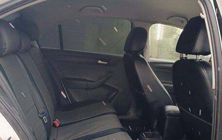 Volkswagen Polo VI (EU Market), 2020 год, 799 000 рублей, 4 фотография