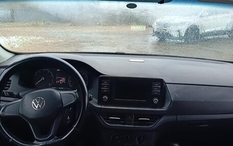 Volkswagen Polo VI (EU Market), 2020 год, 799 000 рублей, 5 фотография