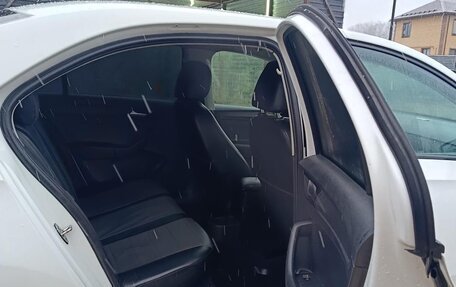 Volkswagen Polo VI (EU Market), 2020 год, 799 000 рублей, 3 фотография