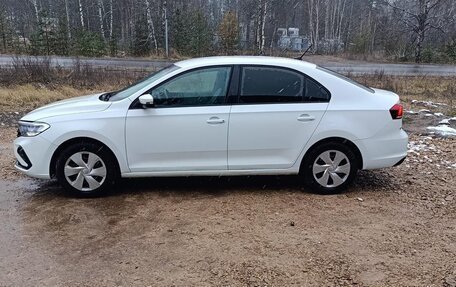 Volkswagen Polo VI (EU Market), 2020 год, 799 000 рублей, 9 фотография