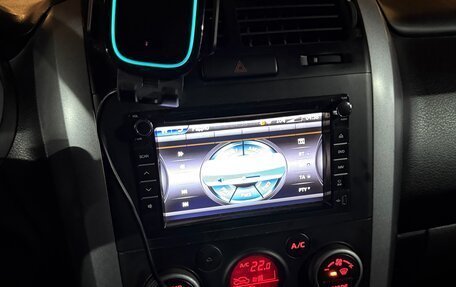 Suzuki Grand Vitara, 2008 год, 850 000 рублей, 6 фотография