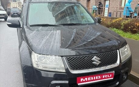 Suzuki Grand Vitara, 2008 год, 850 000 рублей, 2 фотография