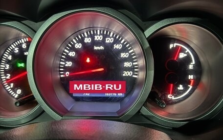 Suzuki Grand Vitara, 2008 год, 850 000 рублей, 5 фотография