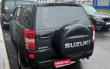 Suzuki Grand Vitara, 2008 год, 850 000 рублей, 3 фотография