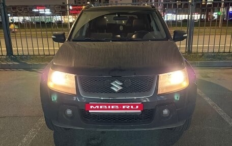 Suzuki Grand Vitara, 2008 год, 850 000 рублей, 9 фотография