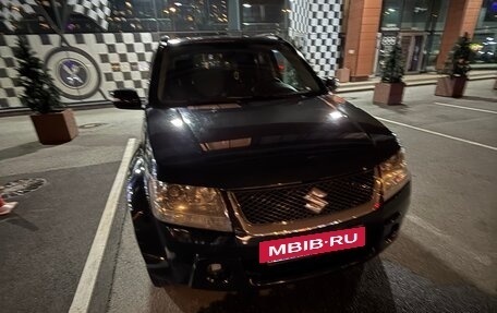Suzuki Grand Vitara, 2008 год, 850 000 рублей, 7 фотография
