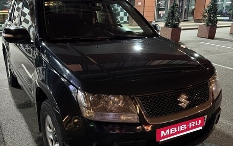 Suzuki Grand Vitara, 2008 год, 850 000 рублей, 8 фотография