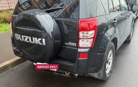 Suzuki Grand Vitara, 2008 год, 850 000 рублей, 4 фотография
