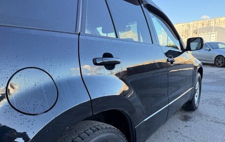 Suzuki Grand Vitara, 2008 год, 850 000 рублей, 14 фотография