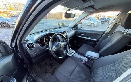 Suzuki Grand Vitara, 2008 год, 850 000 рублей, 12 фотография