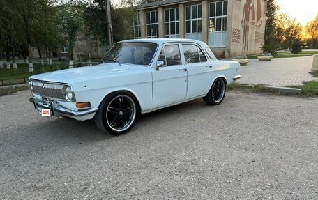 ГАЗ 24 «Волга» I (24), 1985 год, 160 000 рублей, 3 фотография