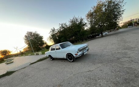 ГАЗ 24 «Волга» I (24), 1985 год, 160 000 рублей, 5 фотография