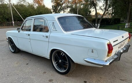 ГАЗ 24 «Волга» I (24), 1985 год, 160 000 рублей, 2 фотография