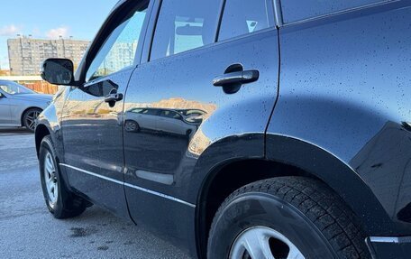 Suzuki Grand Vitara, 2008 год, 850 000 рублей, 17 фотография