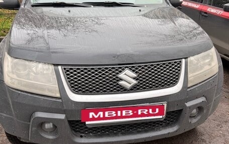 Suzuki Grand Vitara, 2008 год, 850 000 рублей, 10 фотография