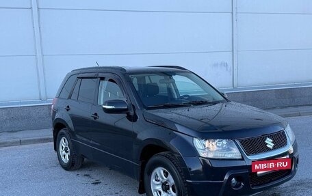 Suzuki Grand Vitara, 2008 год, 850 000 рублей, 18 фотография