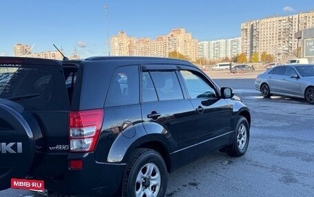 Suzuki Grand Vitara, 2008 год, 850 000 рублей, 15 фотография