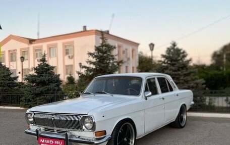 ГАЗ 24 «Волга» I (24), 1985 год, 160 000 рублей, 6 фотография