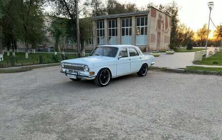 ГАЗ 24 «Волга» I (24), 1985 год, 160 000 рублей, 7 фотография