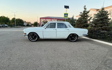 ГАЗ 24 «Волга» I (24), 1985 год, 160 000 рублей, 16 фотография