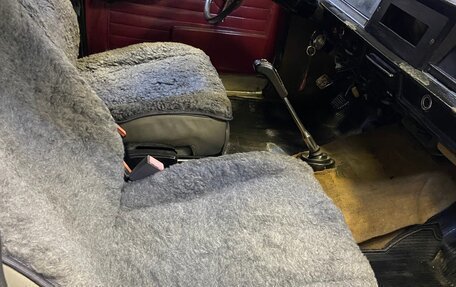 ГАЗ 24 «Волга» I (24), 1985 год, 160 000 рублей, 12 фотография