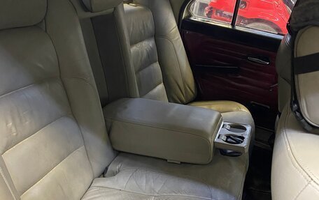 ГАЗ 24 «Волга» I (24), 1985 год, 160 000 рублей, 11 фотография