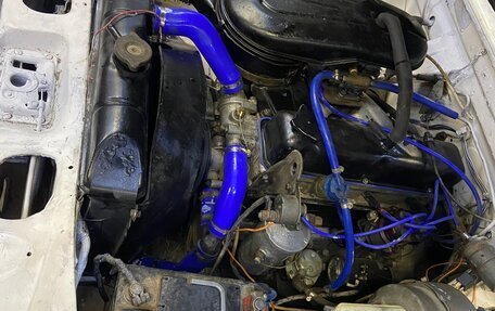 ГАЗ 24 «Волга» I (24), 1985 год, 160 000 рублей, 15 фотография