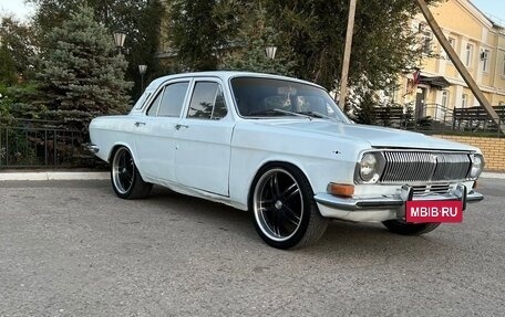 ГАЗ 24 «Волга» I (24), 1985 год, 160 000 рублей, 8 фотография