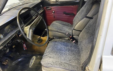 ГАЗ 24 «Волга» I (24), 1985 год, 160 000 рублей, 13 фотография