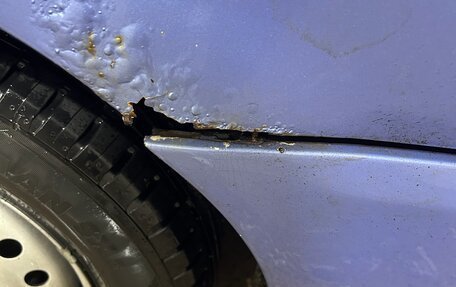 Hyundai Accent II, 2005 год, 370 000 рублей, 10 фотография