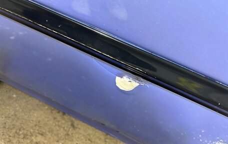 Hyundai Accent II, 2005 год, 370 000 рублей, 11 фотография