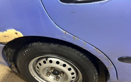 Hyundai Accent II, 2005 год, 370 000 рублей, 12 фотография