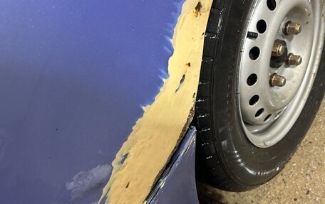 Hyundai Accent II, 2005 год, 370 000 рублей, 13 фотография