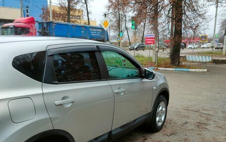 Nissan Qashqai, 2011 год, 900 000 рублей, 3 фотография