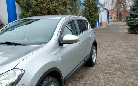 Nissan Qashqai, 2011 год, 900 000 рублей, 5 фотография