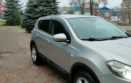 Nissan Qashqai, 2011 год, 900 000 рублей, 4 фотография