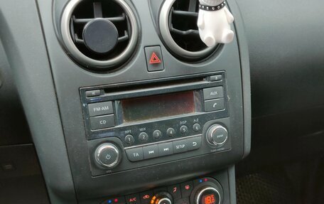 Nissan Qashqai, 2011 год, 900 000 рублей, 7 фотография